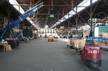 Harbor Museum (Hafenmuseum Hamburg)