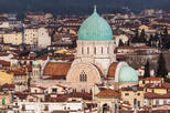 Great Synagogue of Florence (Tempio Maggiore)
