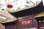 Melbourne Chinatown