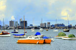 The District Docklands