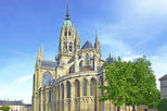 Bayeux Cathedral (Cathédrale Notre-Dame de Bayeux)