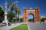 Arc de Triomf