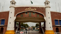 Wagah Border