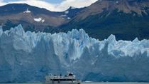 Ghiacciao del Perito Moreno - l'ottava meraviglia del mondo