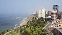 Miraflores - Attraktionen in Lima 