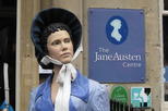 Jane Austen Centre