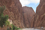 Todra Gorge (Todgha Gorge)
