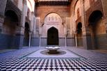 Al-Attarine Madrasa