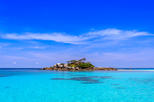 Racha Island (Raya Island)