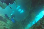 USS Liberty Wreck (USAT Liberty)
