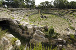 Neapolis Archaeological Park (Parco Archeologico della Neapolis)