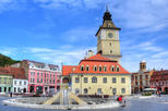 Council Square (Piata Sfatului)
