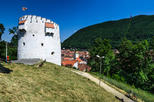 White Tower (Turnul Alb)