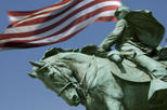 Ulysses S. Grant Memorial