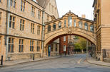 Bridge of Sighs