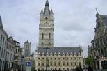 Belfry and Lakenhalle (Bell Tower and Cloth Hall)