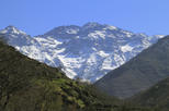 Mt. Toubkal (Jebel Toubkal)