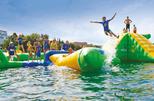 Splash Island Water Park