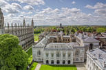 University of Cambridge