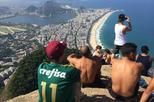 Morro Dois Irmaos