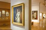 Museum of Jewish Art and History (Musée d’Art et d’Histoire du Judaïsme)