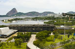 Rio de Janeiro Museum of Modern Art (Museu de Arte Moderna)