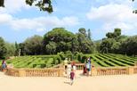 Labyrinth Park of Horta (Parc del Laberint d'Horta)