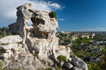 Alpilles Regional Nature Park (Parc Naturel Régional des Alpilles)