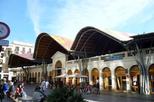 Santa Caterina Market (Mercat de Santa Caterina)