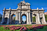 Plaza de la Independencia