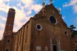 Frari Church (Basilica dei Frari)