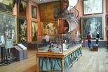 Gustave Moreau Museum (Musee Gustave Moreau)
