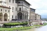 Florence Via Cavour (Via Camillo Cavour)