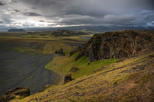 Katla Volcano
