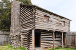 Fort Nashborough