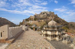 Kumbhalgarh Fort