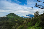 Mt. Merapi (Gunung Merapi)