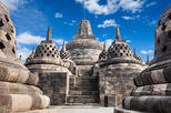 Borobudur