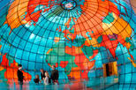 Mapparium