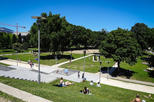 Parc de Bercy