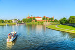 Vistula River (Wisla)