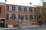 Shriver House Museum