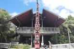 Arataki Visitor Centre