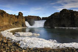 Hjálparfoss