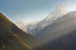 Annapurna Mountain Range (Annapurna Massif)