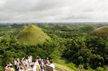 Chocolate Hills