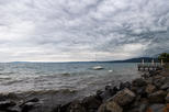 Lake Bracciano (Lago di Bracciano)