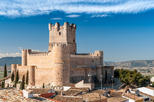 Atalaya Castle