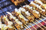 Shilin Night Market