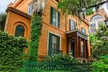 Sorrel Weed House